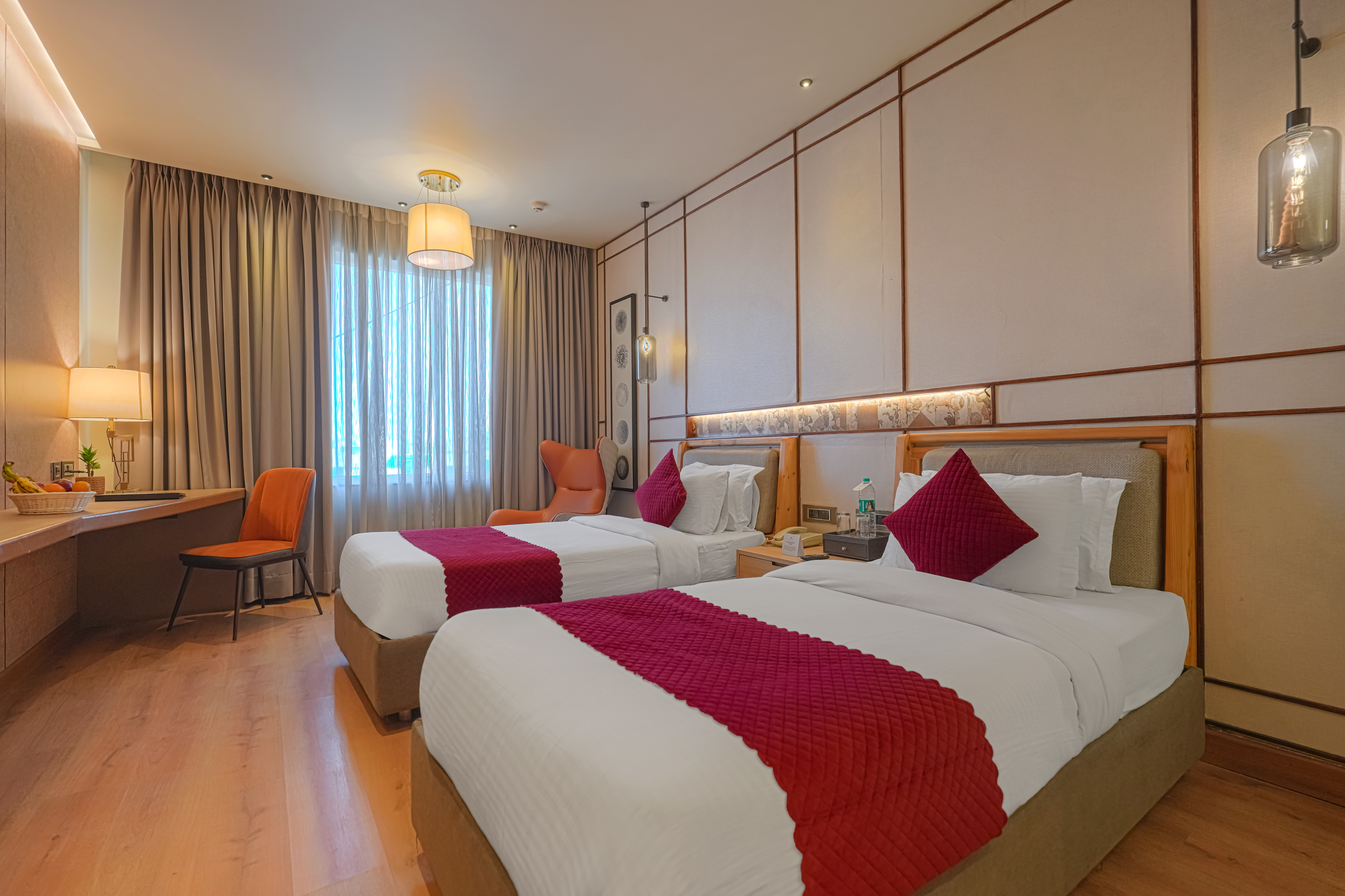 Ramee Group of Hotels Marks its Tricity Debut with the Grand Opening of Ramee Collection Airport Road, Mohali